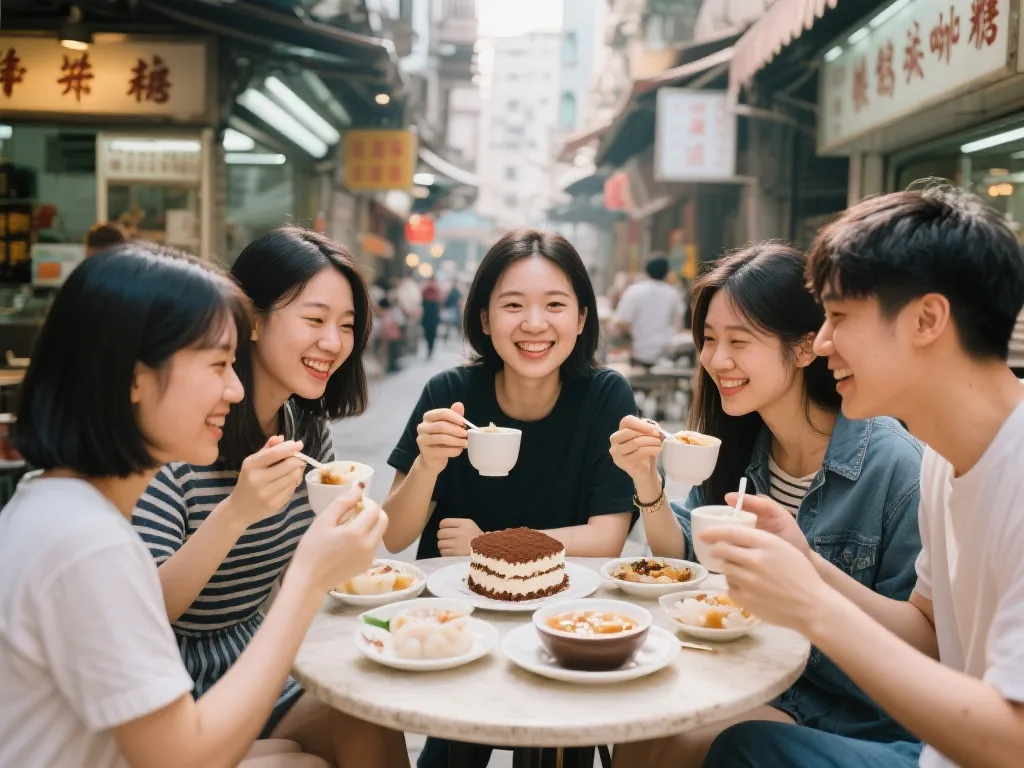 角的技术特