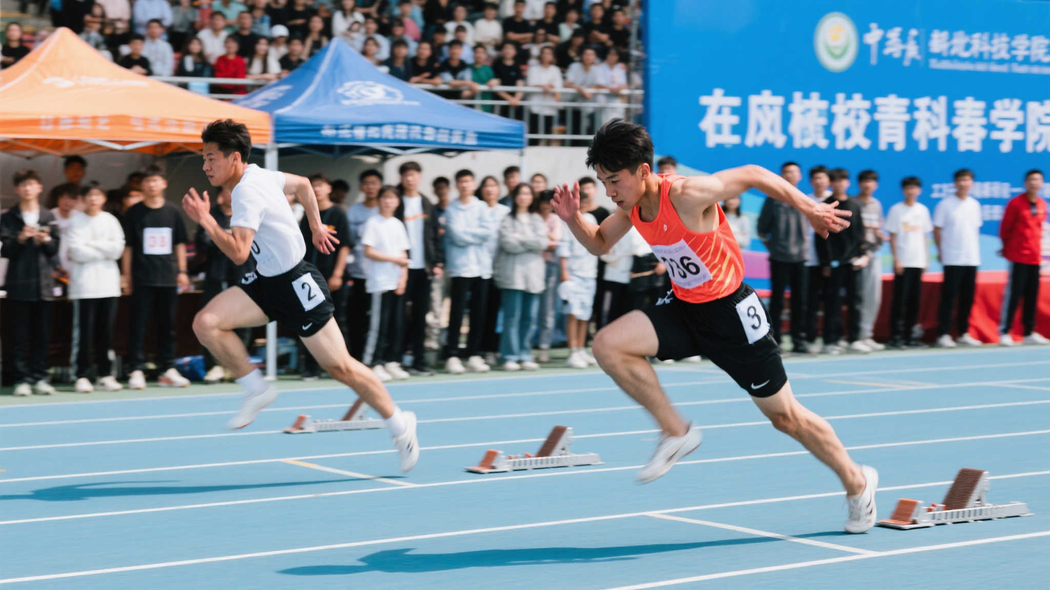 爱与奋斗