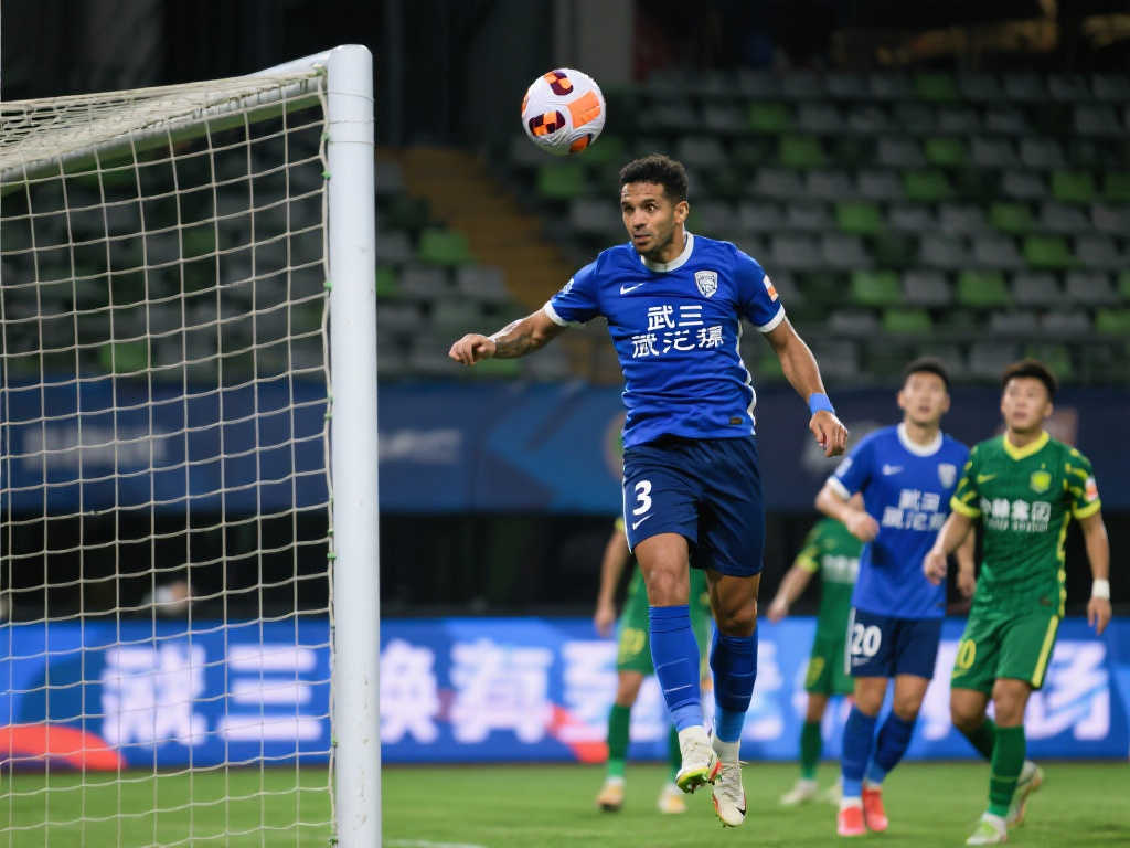 防守工作中 防守工作中