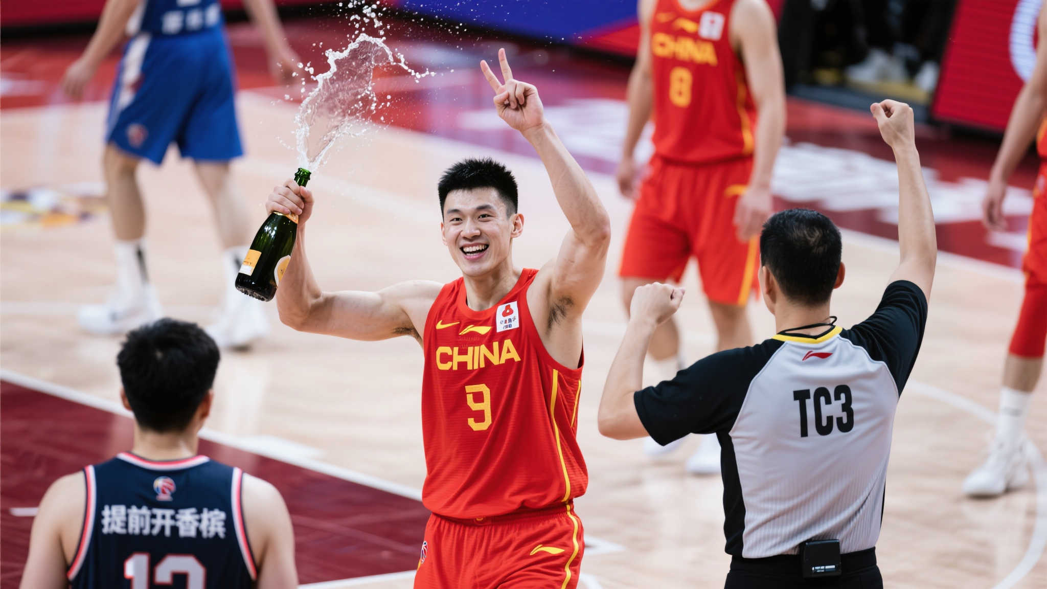 防守策略