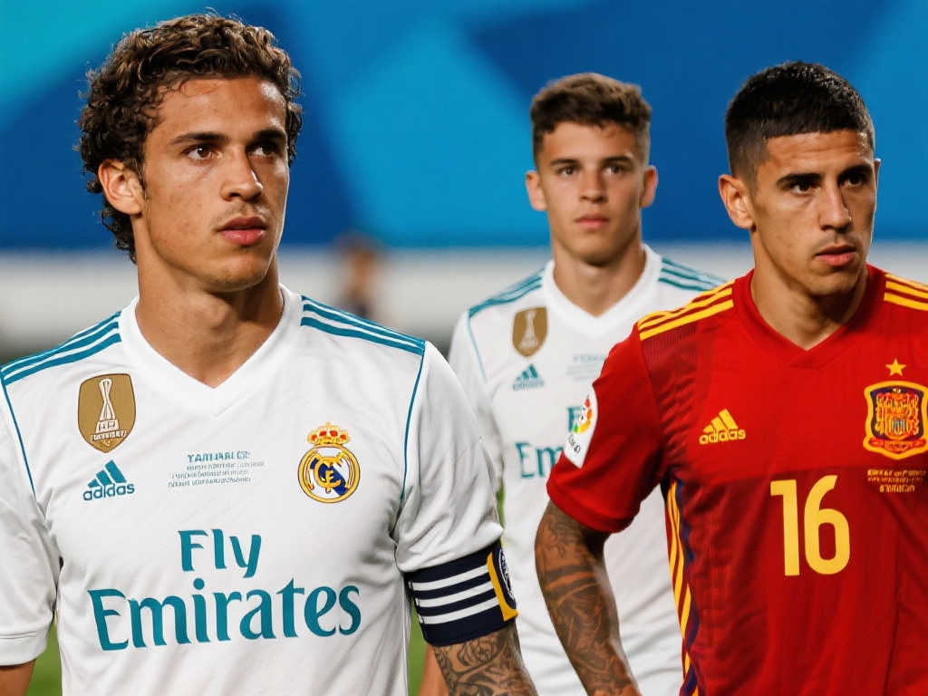 頂尖中場的 頂尖中場的