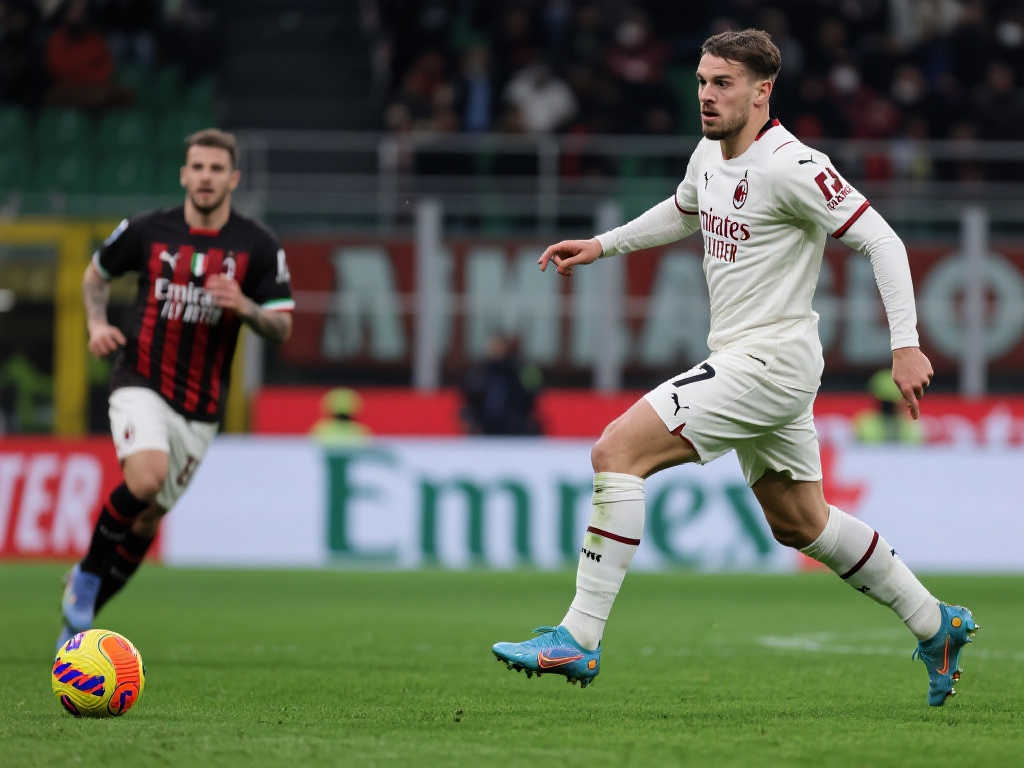 迪巴拉面临 迪巴拉面临