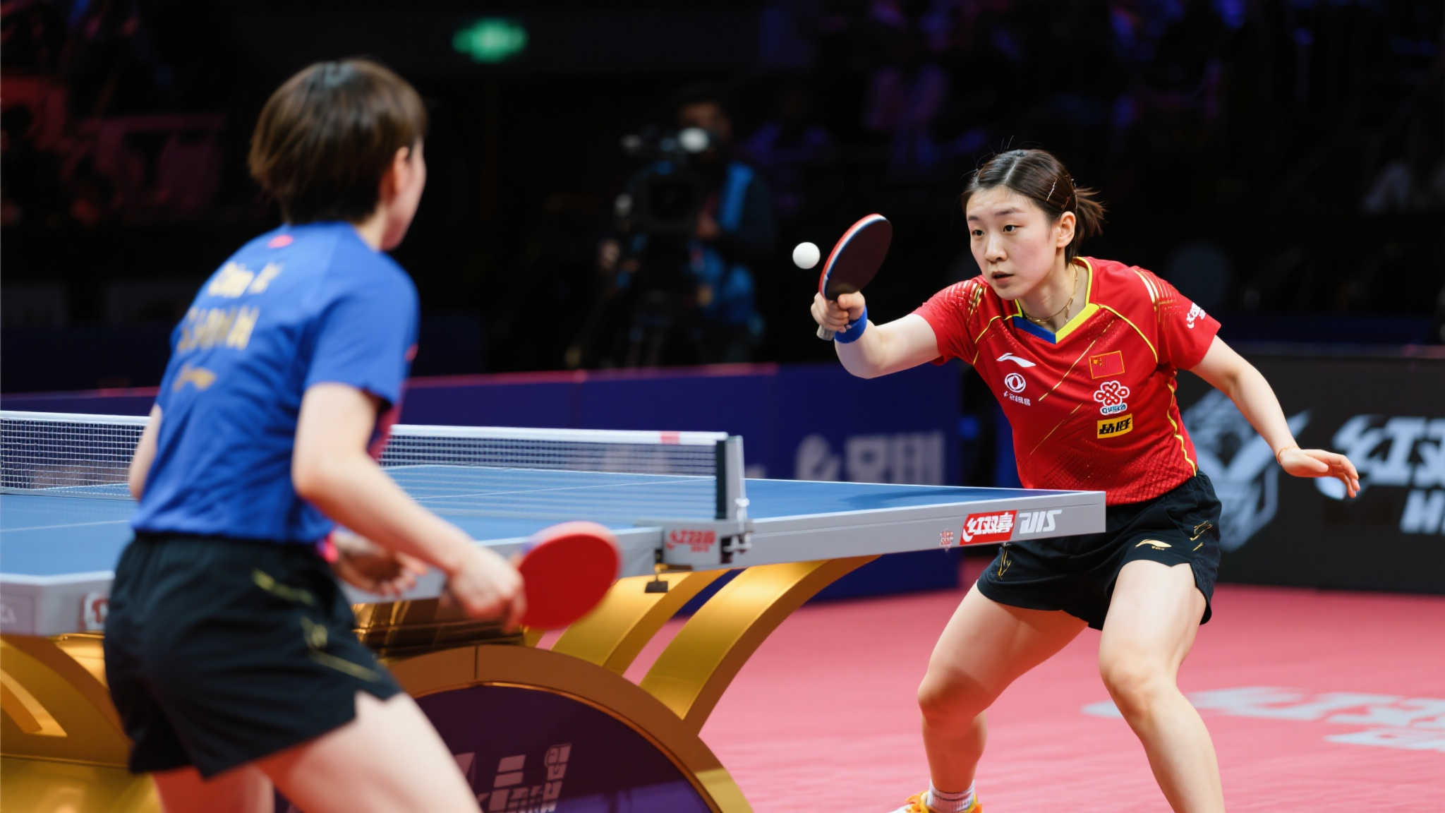 曼联在进攻 曼联在进攻