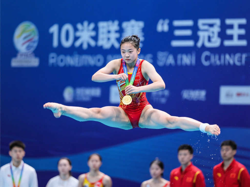 一系列漂亮 一系列漂亮