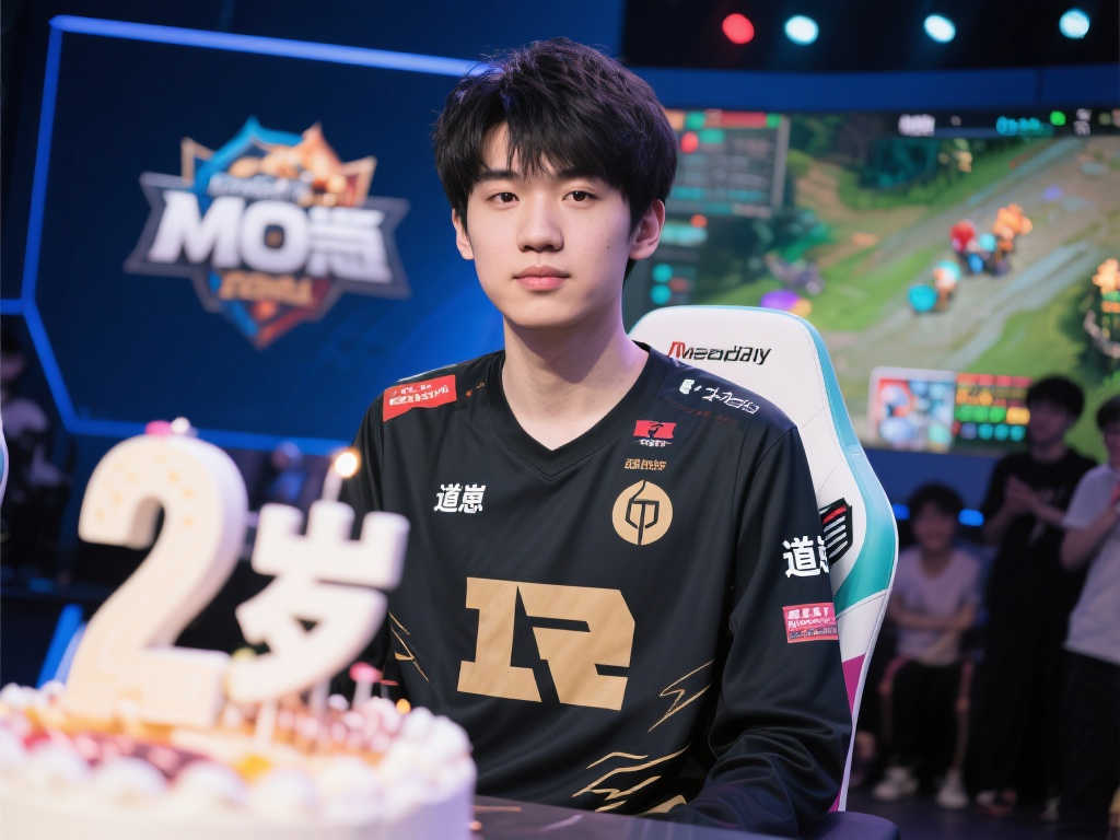 与其他选手 与其他选手