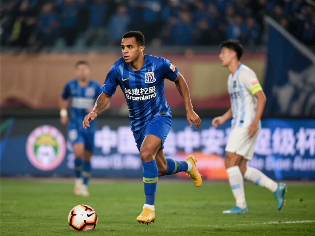 球员的不懈 球员的不懈