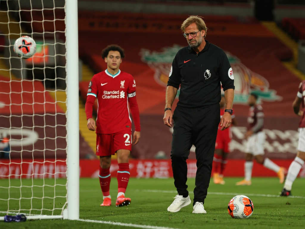 受到考验 受到考验