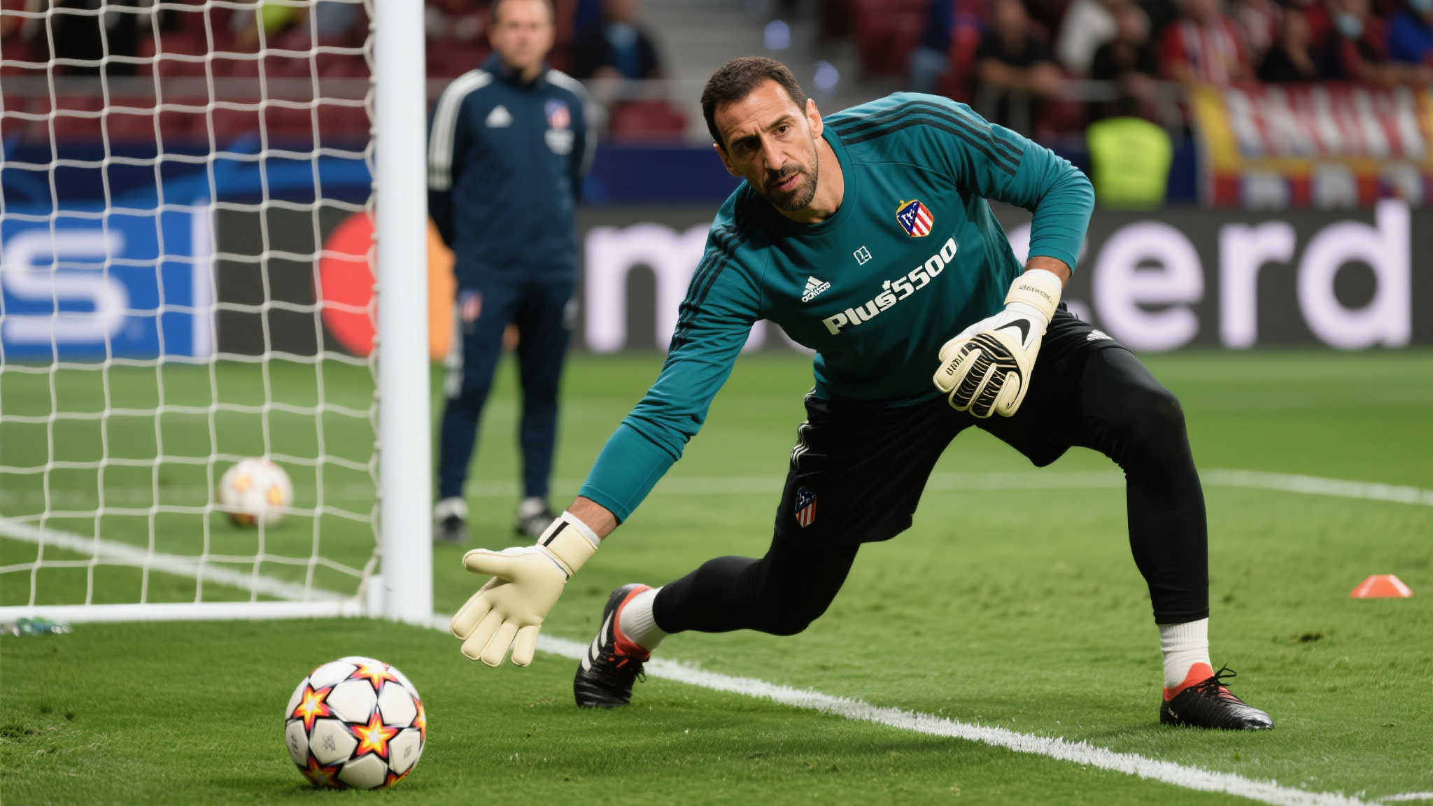 歐足聯主席 歐足聯主席