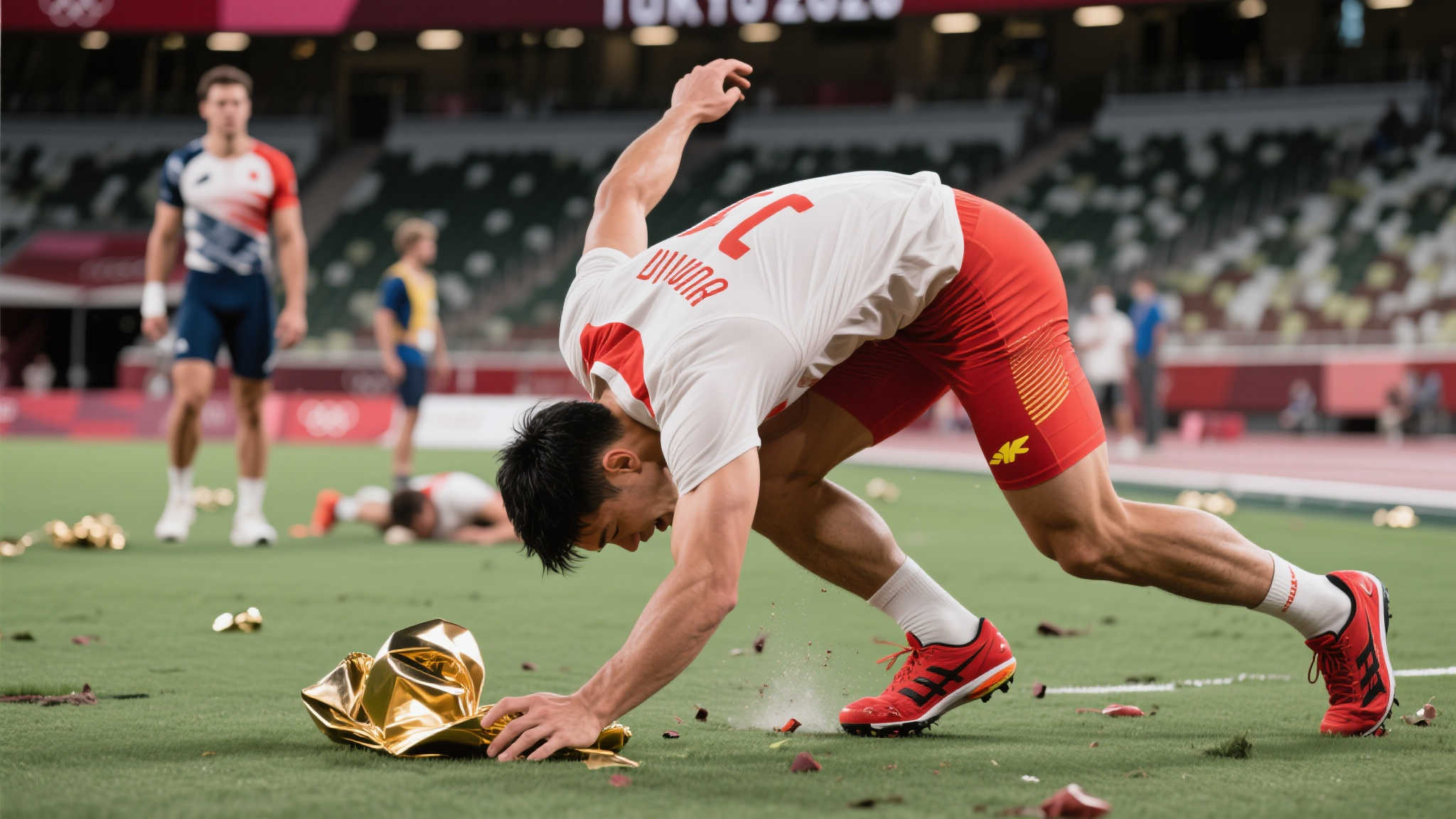 格的化身 格的化身