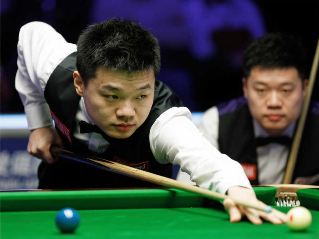 他們始終能 他們始終能